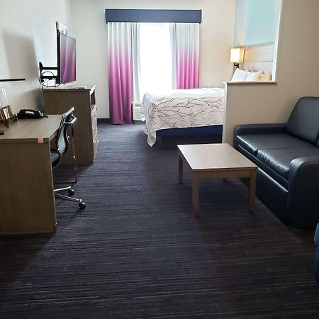 Best Western Plus San Antonio East Inn&Suites Exterior foto