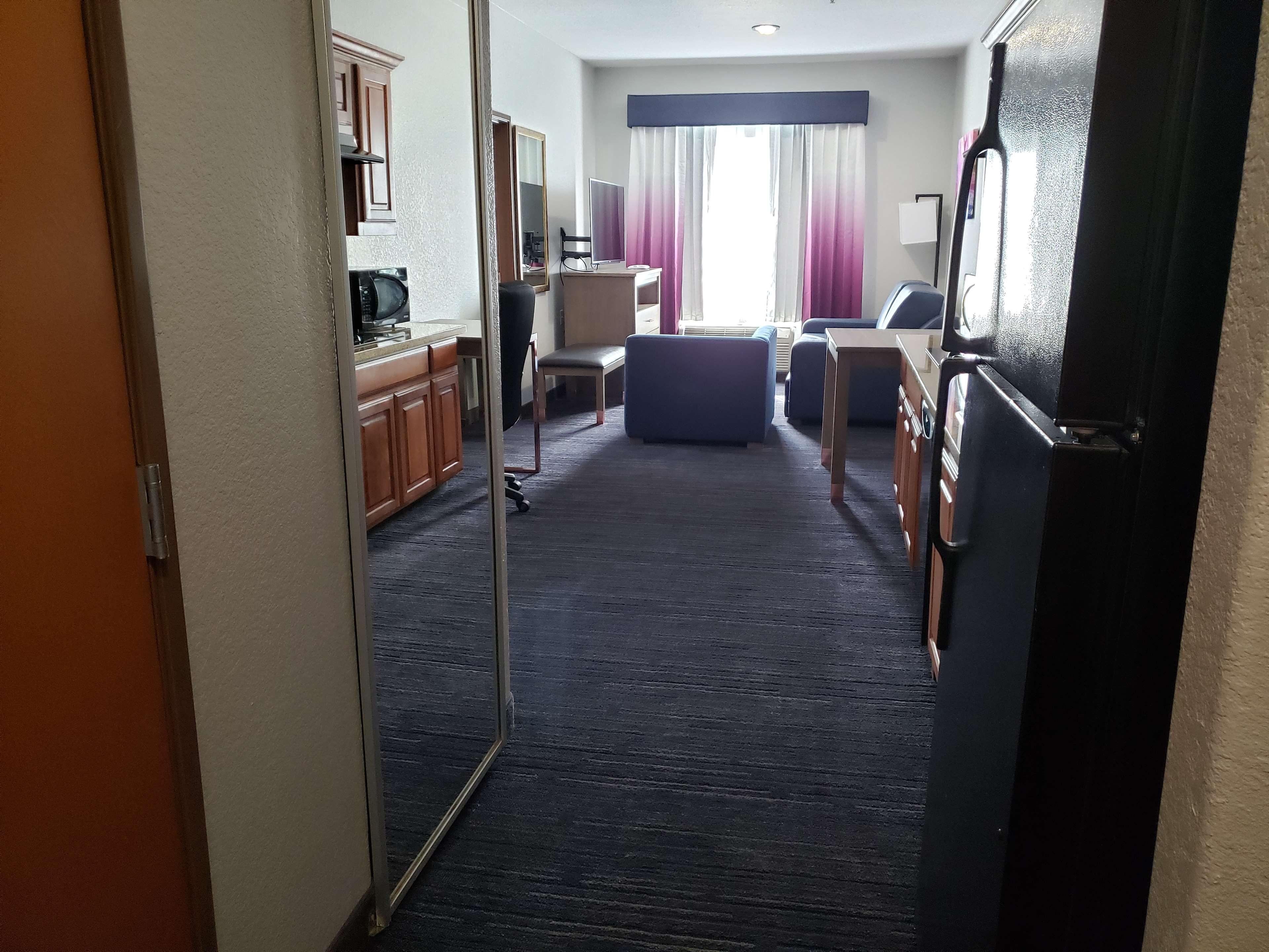 Best Western Plus San Antonio East Inn&Suites Exterior foto