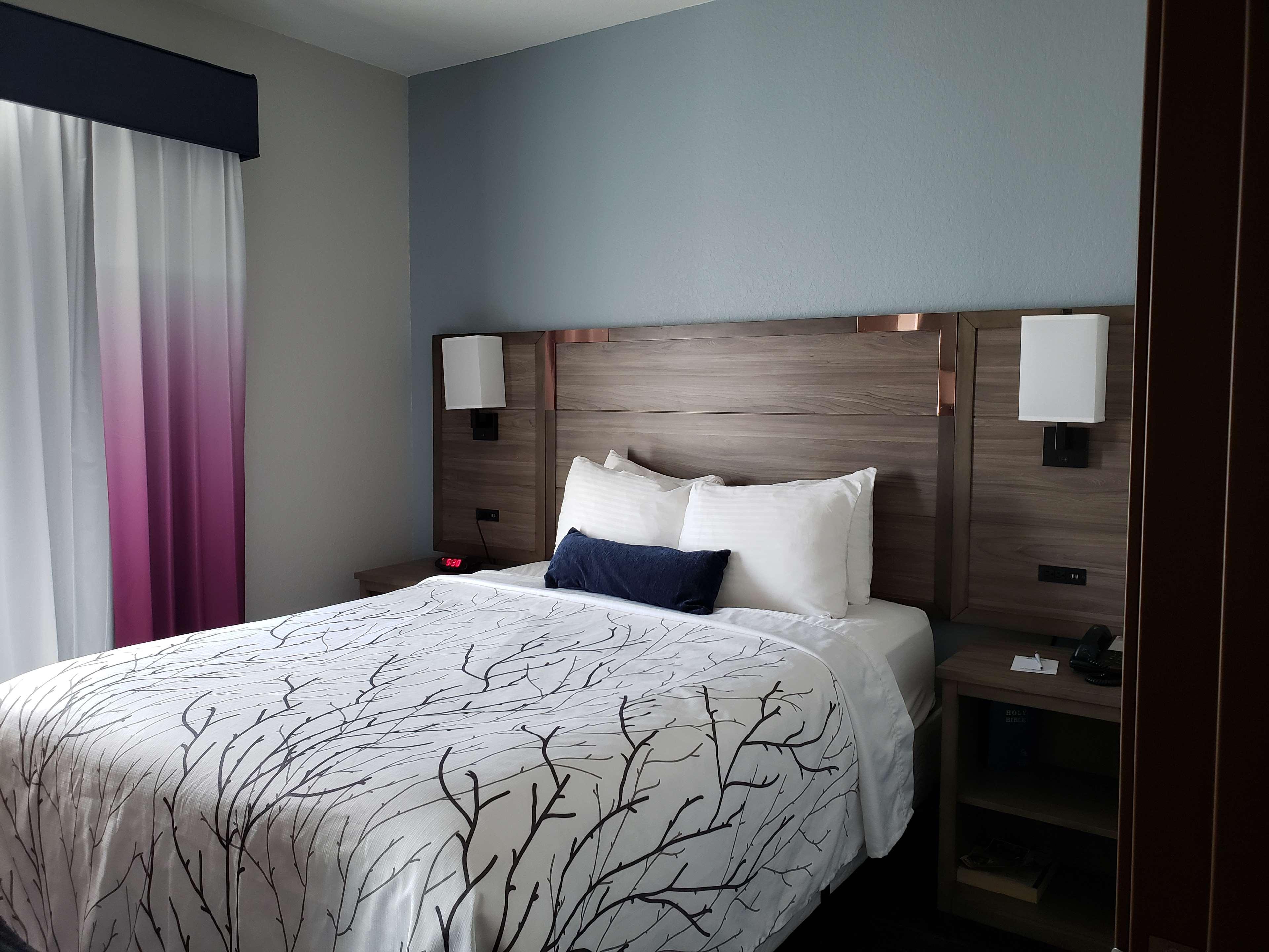 Best Western Plus San Antonio East Inn&Suites Exterior foto