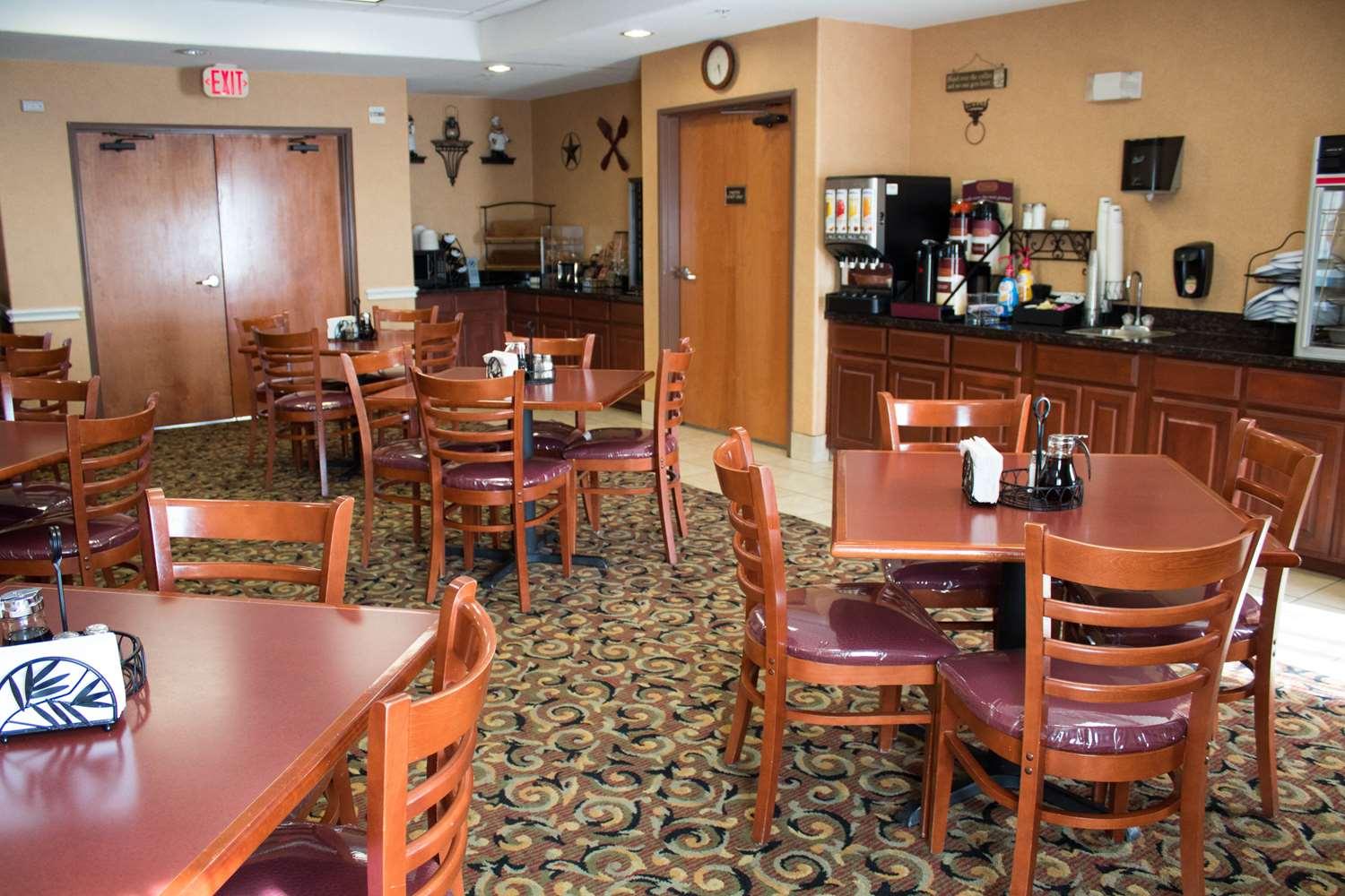 Best Western Plus San Antonio East Inn&Suites Exterior foto