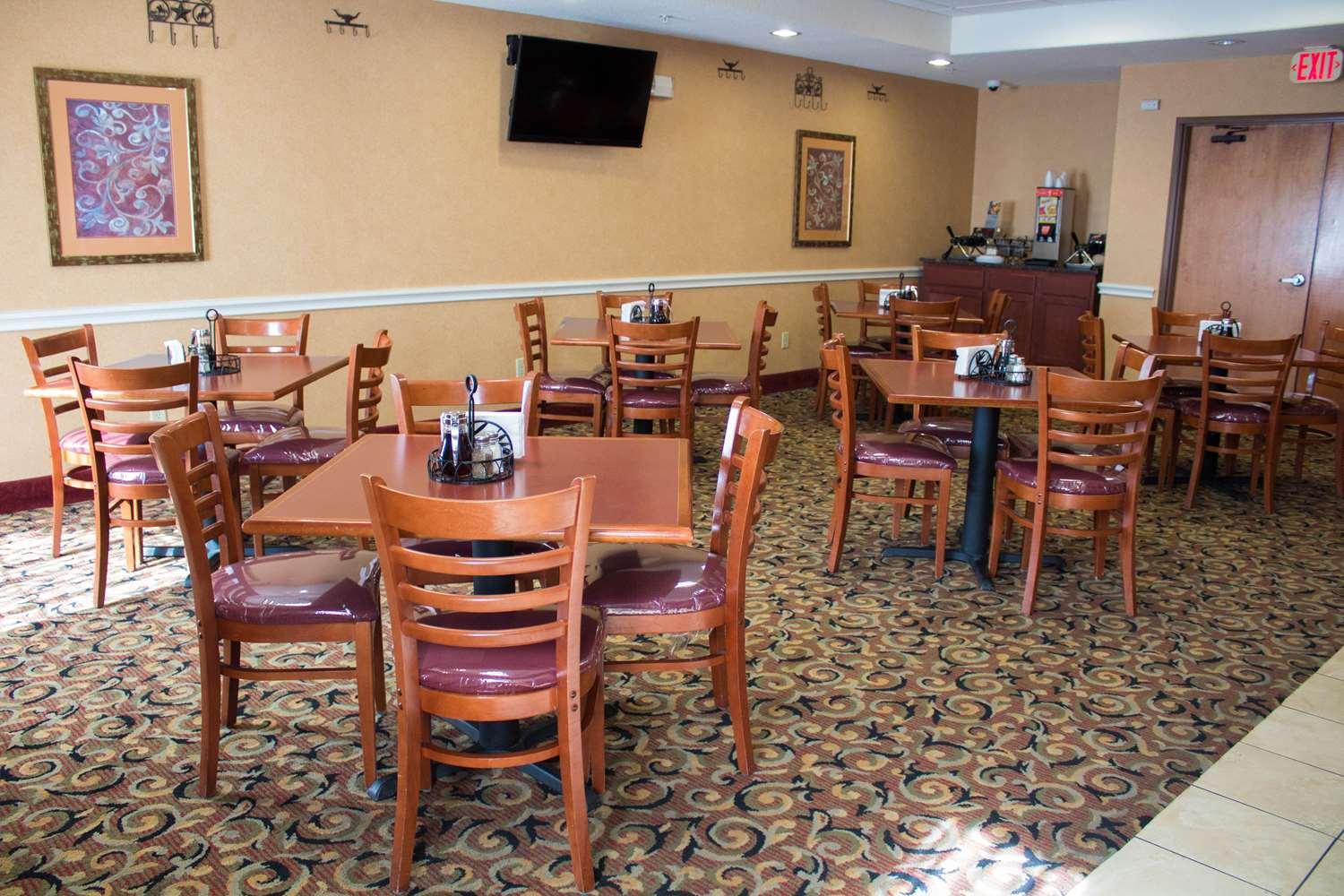 Best Western Plus San Antonio East Inn&Suites Exterior foto