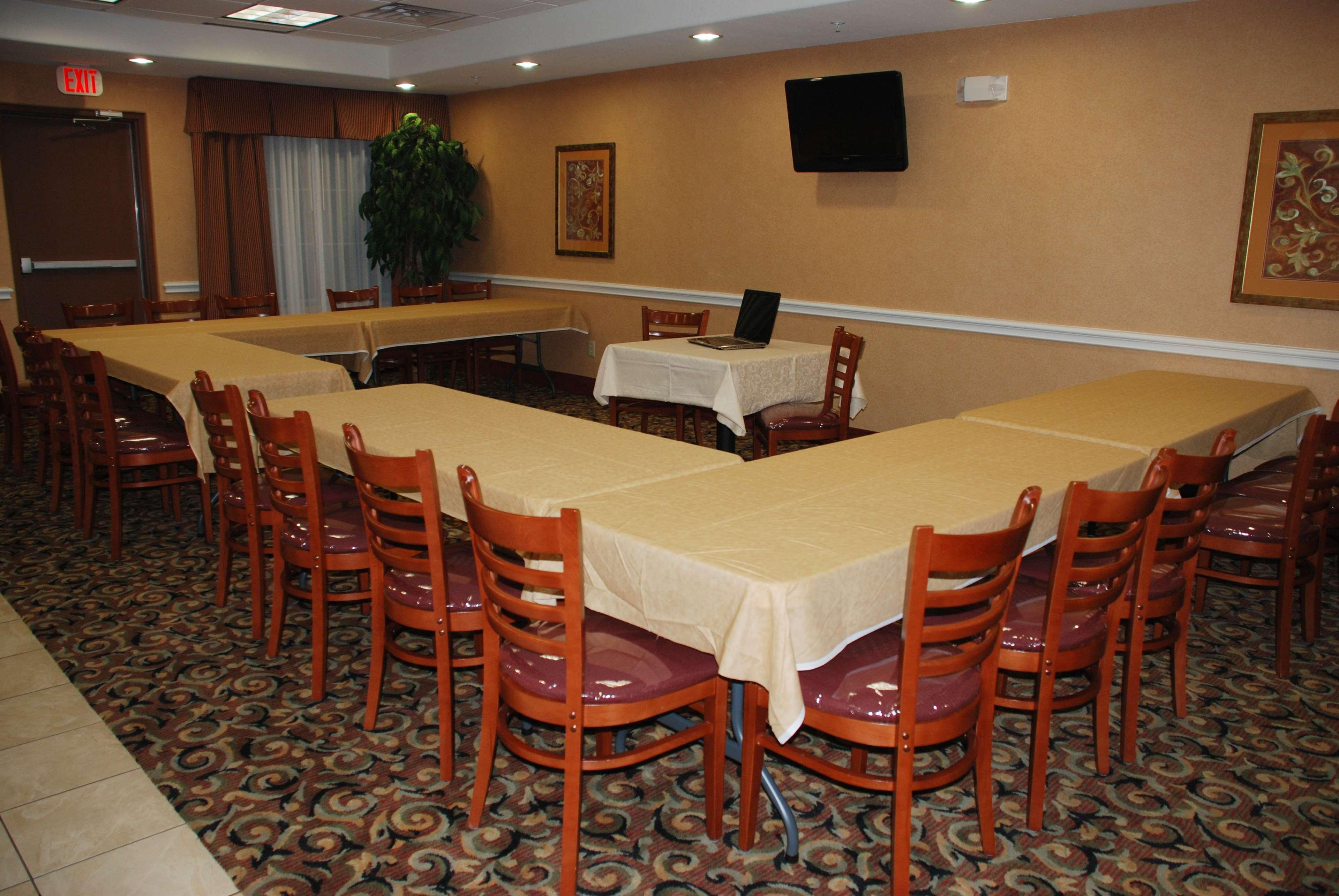 Best Western Plus San Antonio East Inn&Suites Exterior foto