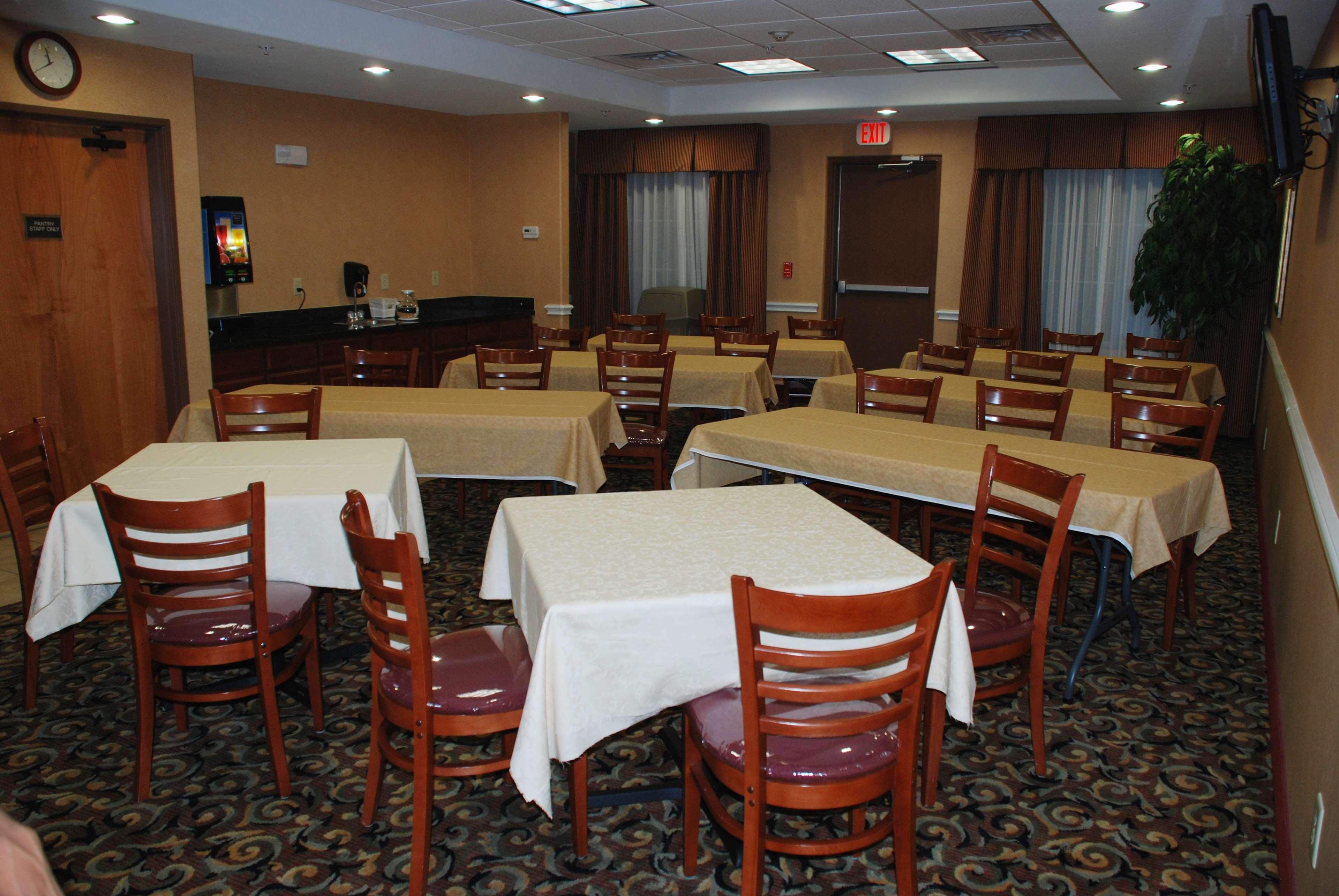 Best Western Plus San Antonio East Inn&Suites Exterior foto